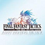 FINAL FANTASY TACTICS